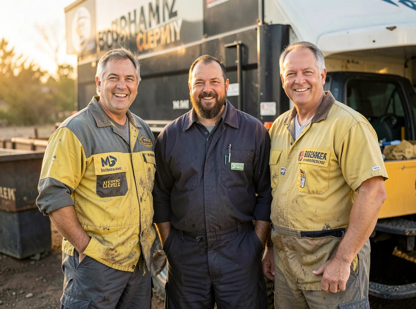 Sewage Cleanup company in Hope, KY