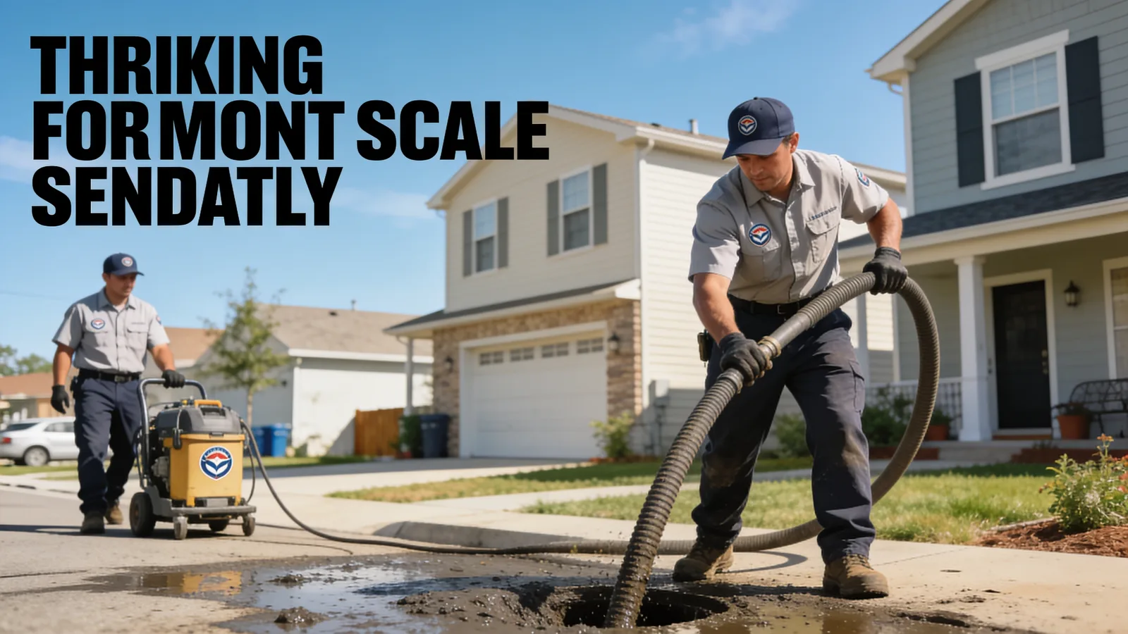 Sewage Cleanup in Hope, KY near me